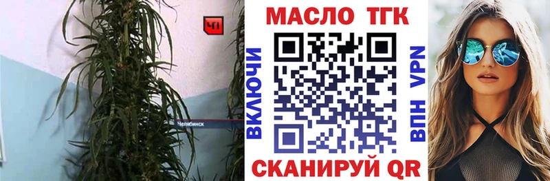 ТГК THC oil  как найти закладки  Губкинский 